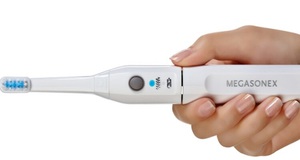 Evaluarea modelelor american-japoneze de perii dentare cu ultrasunete
