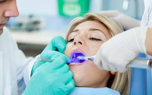 Beneficii de tratare a inflamației nervului dentar cu ajutorul unui laser
