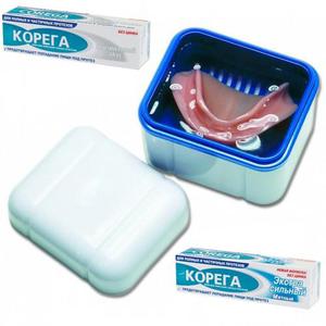 Korega extra crema